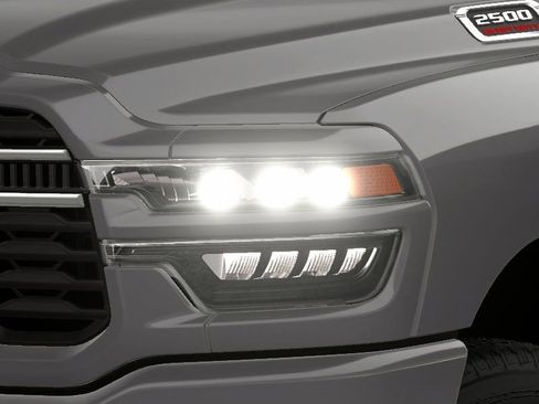 New 2026 RAM 2500 Big Horn image 13