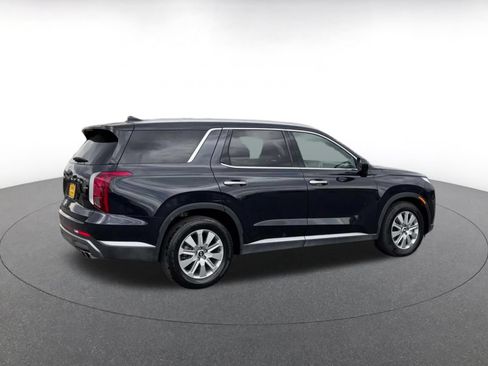Used 2025 Hyundai Palisade SEL AWD/4WD image 15