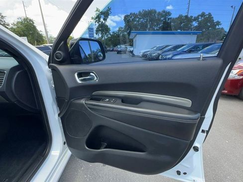 Used 2015 Dodge Durango SXT w/ Quick Order Package 23B RWD image 52
