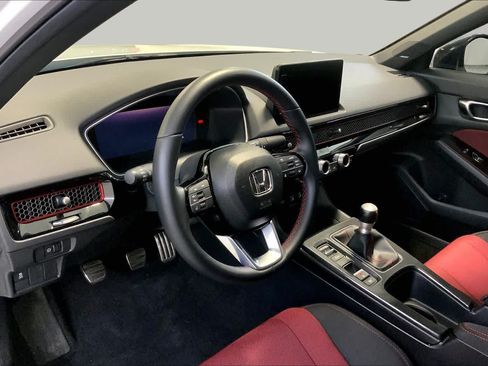 Used 2026 Honda Civic Si image 17