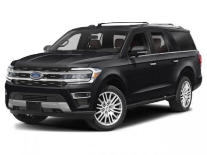 Used 2024 Ford Expedition Max Limited