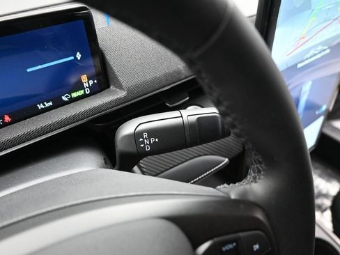 New 2026 Ford Mustang Mach-E Select RWD image 16