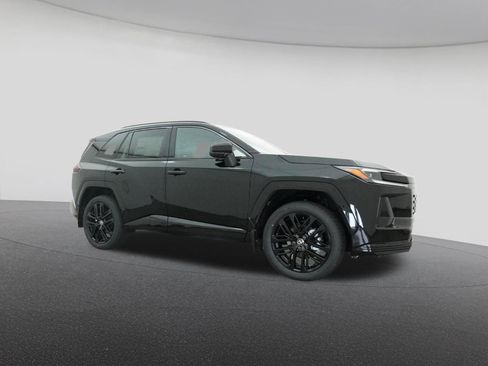 New 2026 Toyota RAV4 XSE image 28