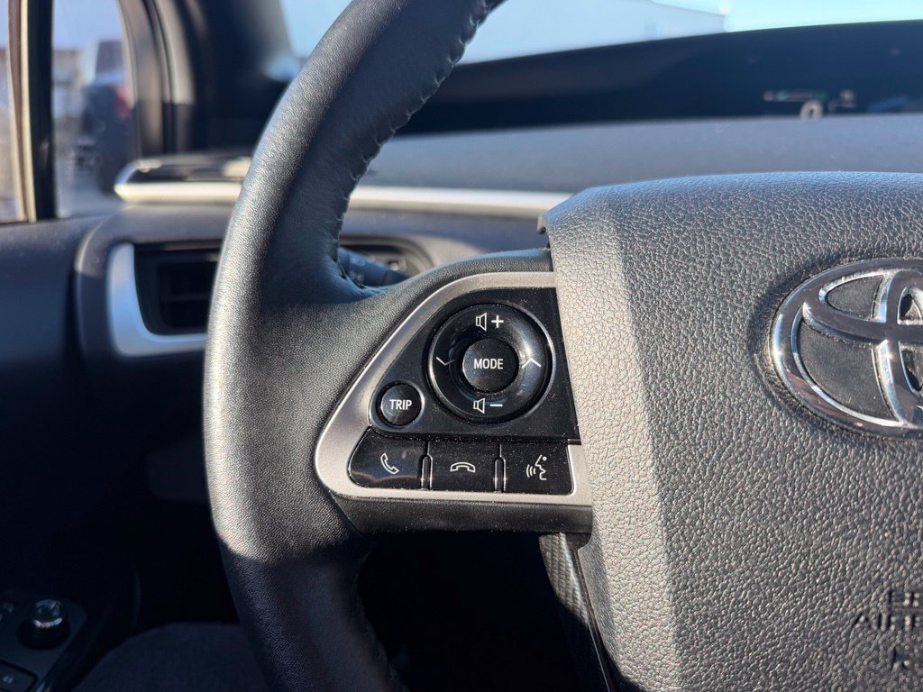 Used 2016 Toyota Mirai FWD image 7