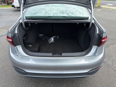 Used 2023 Volkswagen Jetta Sport FWD image 12