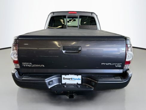 Used 2011 Toyota Tacoma PreRunner w/ TRD Sport Pkg RWD image 6