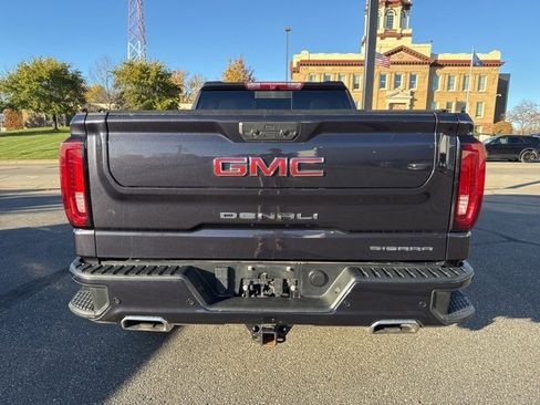 Used 2023 GMC Sierra 1500 Denali image 4