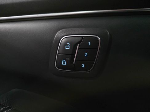 Used 2024 Ford Mustang Mach-E Select w/ Comfort Package Lite image 30