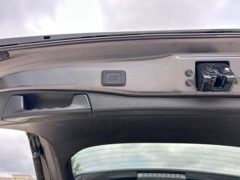 Used 2024 Toyota RAV4 Limited w/ Weather Package FWD image 10