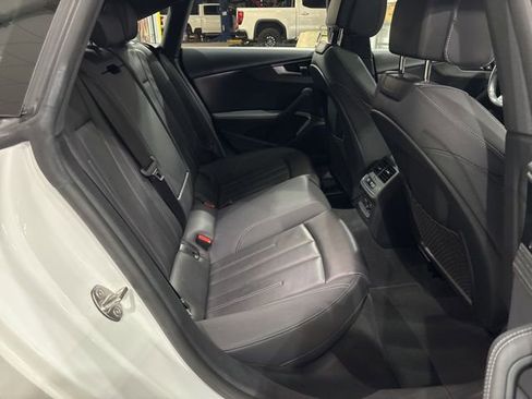 Used 2024 Audi A5 2.0T Premium Plus image 34