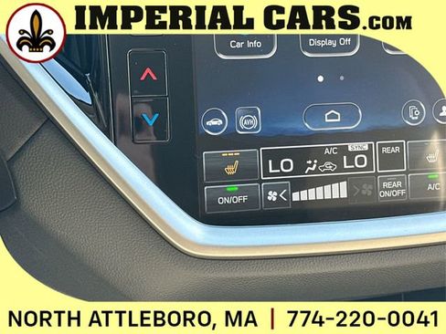 New 2025 Subaru Ascent Premium image 29