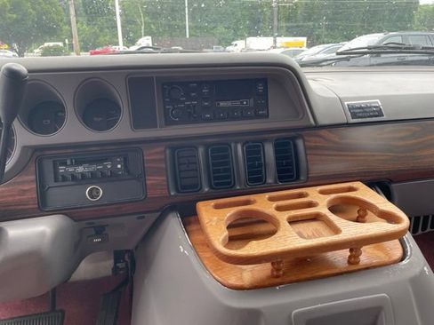 Used 1997 Dodge B3500 RWD image 20