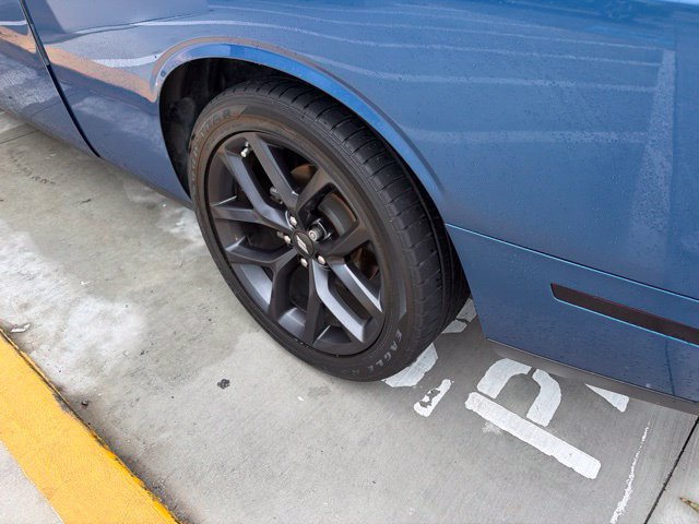 Used 2022 Dodge Challenger GT w/ Driver Convenience Group RWD image 7