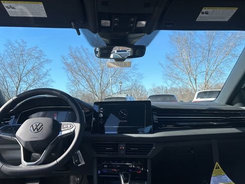 New 2026 Volkswagen Jetta Sport FWD image 27