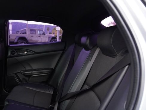 Used 2021 Honda Civic Sport image 19