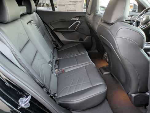 New 2026 BMW X2 xDrive28i AWD/4WD image 22