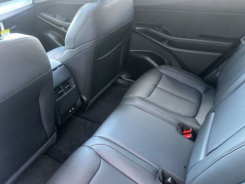 New 2026 Jeep Cherokee Limited AWD/4WD image 4