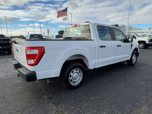 Used 2021 Ford F150 XL image 8