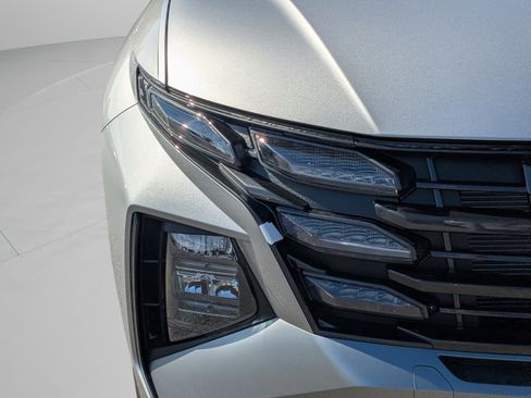 New 2026 Hyundai Tucson SEL image 29