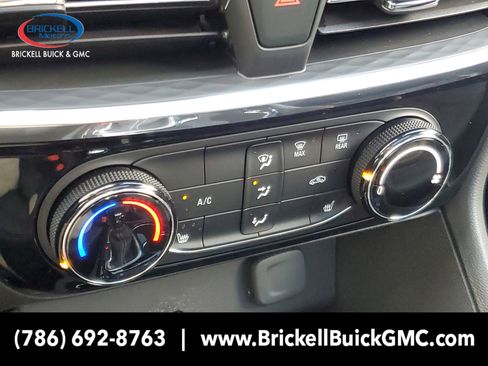 New 2026 Buick Encore GX Sport Touring w/ Advanced Technology Package image 29