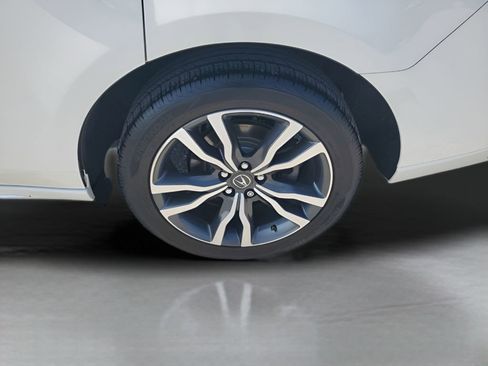 Used 2019 Acura MDX SH-AWD w/ Advance Package image 20