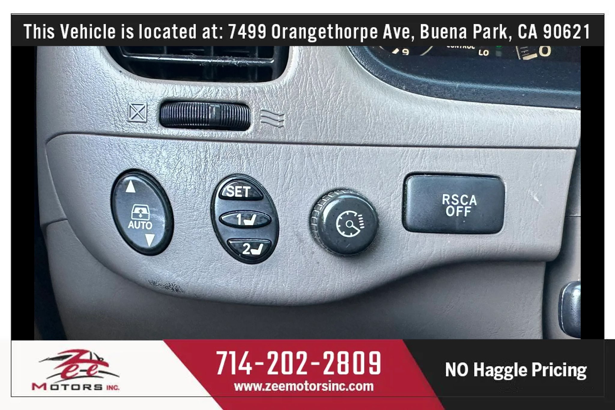 Used 2007 Toyota Sequoia Limited w/ Luxury Pkg AWD/4WD image 34