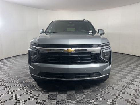 New 2026 Chevrolet Tahoe LS image 7