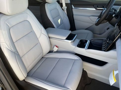 New 2026 GMC Terrain Denali AWD/4WD image 28
