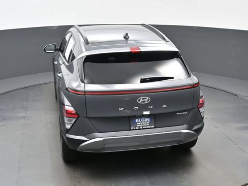 Used 2026 Hyundai Kona Limited AWD/4WD image 37