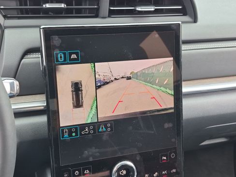 New 2026 GMC Terrain Denali AWD/4WD image 14