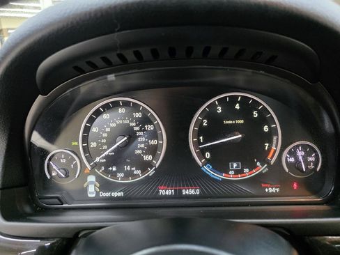 Used 2015 BMW 535i Sedan RWD image 30