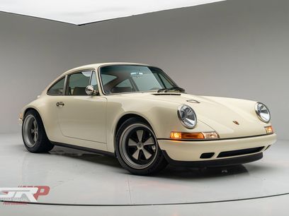 Used 1994 Porsche 911 Coupe