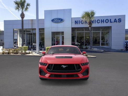 New 2026 Ford Mustang GT Premium RWD image 6