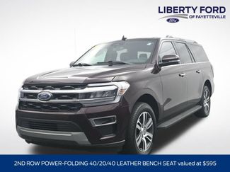 Certified 2024 Ford Expedition Max Limited RWD 360° Tour