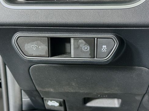 Used 2025 Kia K4 FWD image 16