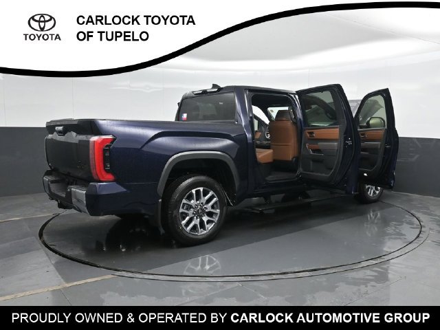 Used 2026 Toyota Tundra 1794 Edition AWD/4WD image 40