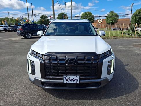 Used 2023 Hyundai Palisade SEL image 35