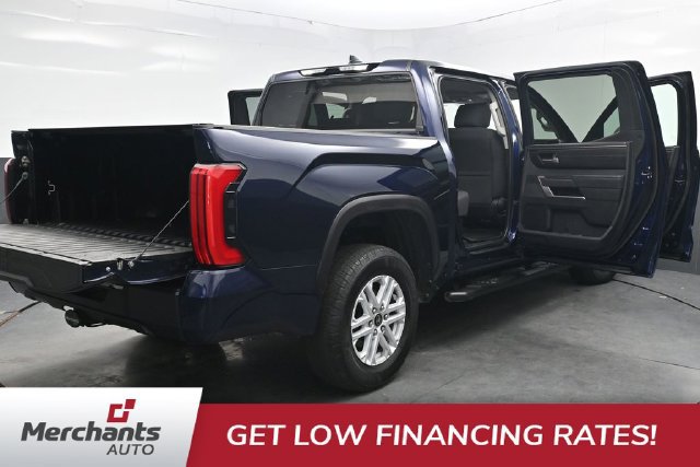 Used 2023 Toyota Tundra SR5 AWD/4WD image 45