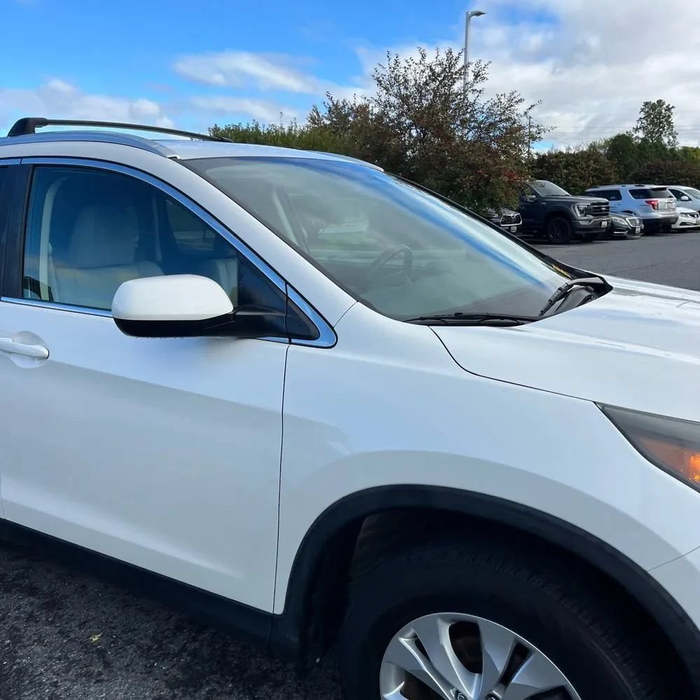 Used 2014 Honda CR-V EX-L image 13