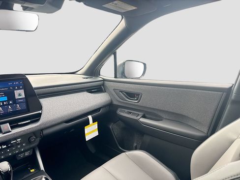 New 2026 Subaru Outback Premium AWD/4WD image 22