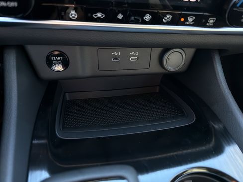 New 2026 Nissan Rogue SV image 20