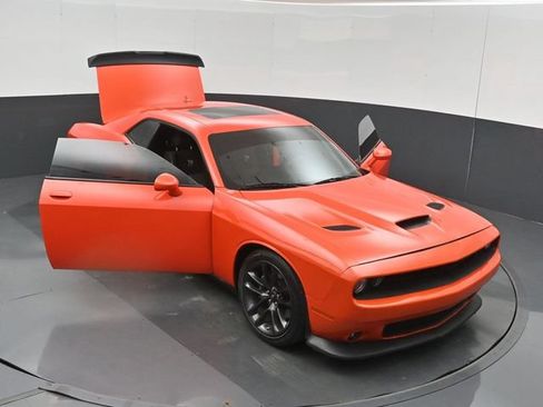 Used 2020 Dodge Challenger R/T Scat Pack RWD image 52
