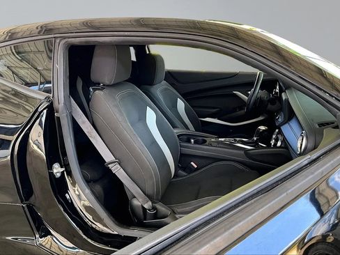 Used 2021 Chevrolet Camaro LT w/ RS Package RWD image 25