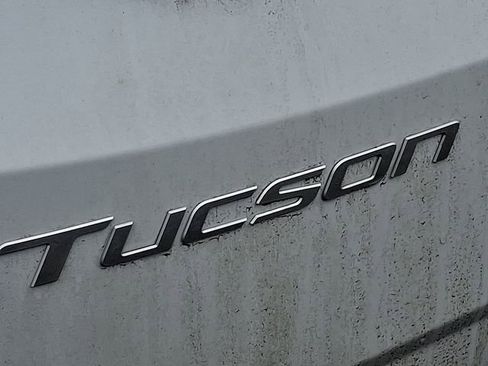 New 2026 Hyundai Tucson Limited image 12