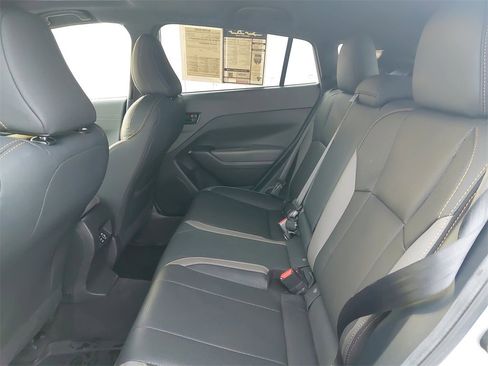 Used 2025 Subaru Crosstrek 2.5i Wilderness w/ Wilderness Package image 33