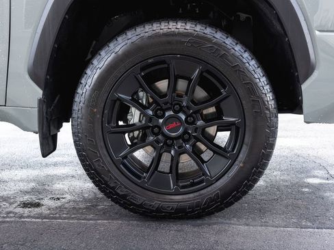 Used 2024 Toyota Tundra Limited image 4