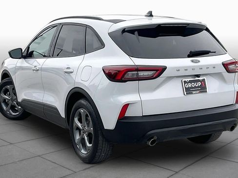 Used 2025 Ford Escape ST-Line FWD image 11