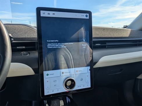 Used 2021 Ford Mustang Mach-E Premium image 15