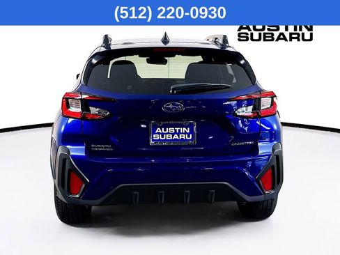 Certified 2025 Subaru Crosstrek 2.0i Premium image 7