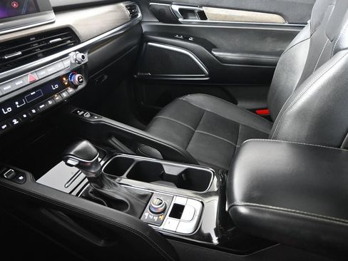 Used 2022 Kia Telluride SX AWD/4WD image 37